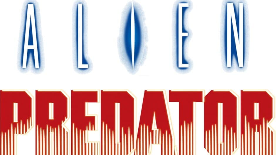 Alien vs. Predator artwork
