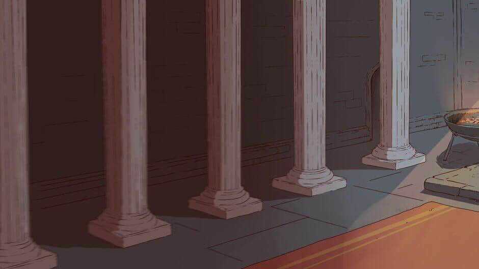 Choice of Life: Middle Ages artwork