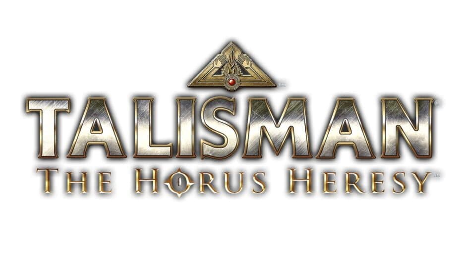 Talisman: The Horus Heresy artwork