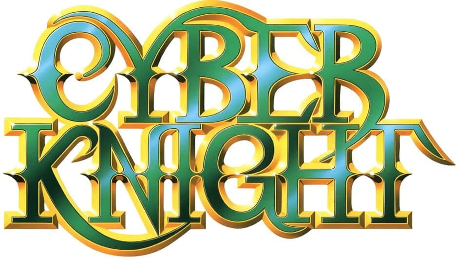 Cyber Knight artwork