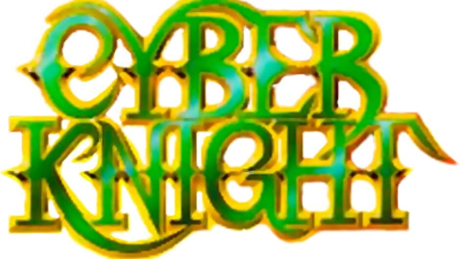 Cyber Knight artwork