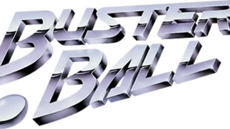 Buster Ball artwork