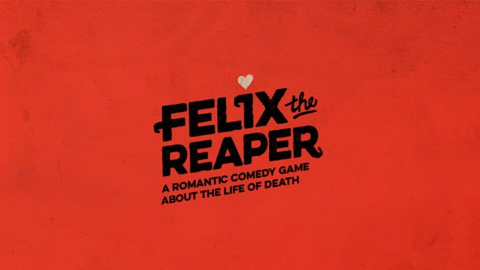 Felix the Reaper artwork