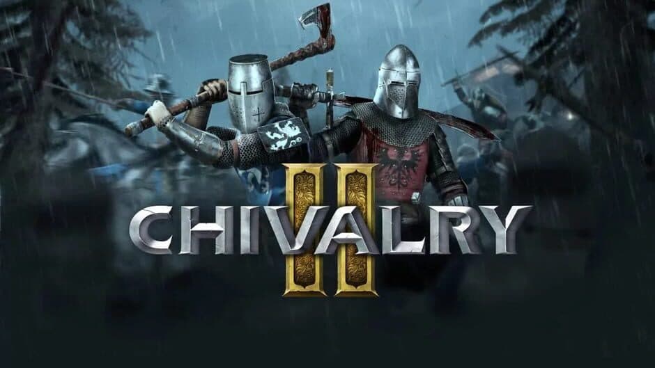 Chivalry 2 artwork