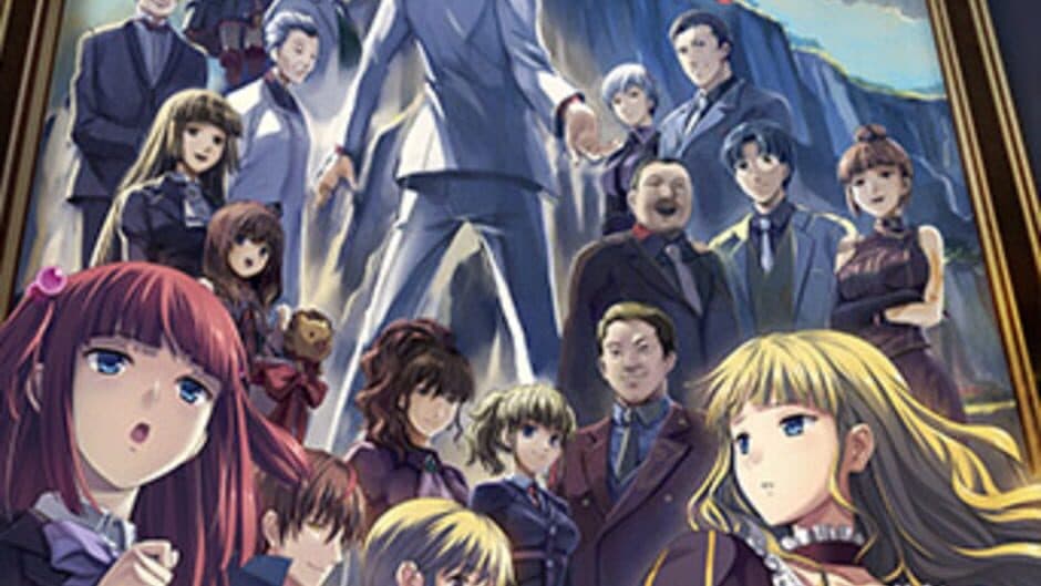 Umineko When They Cry: Answer Arcs artwork