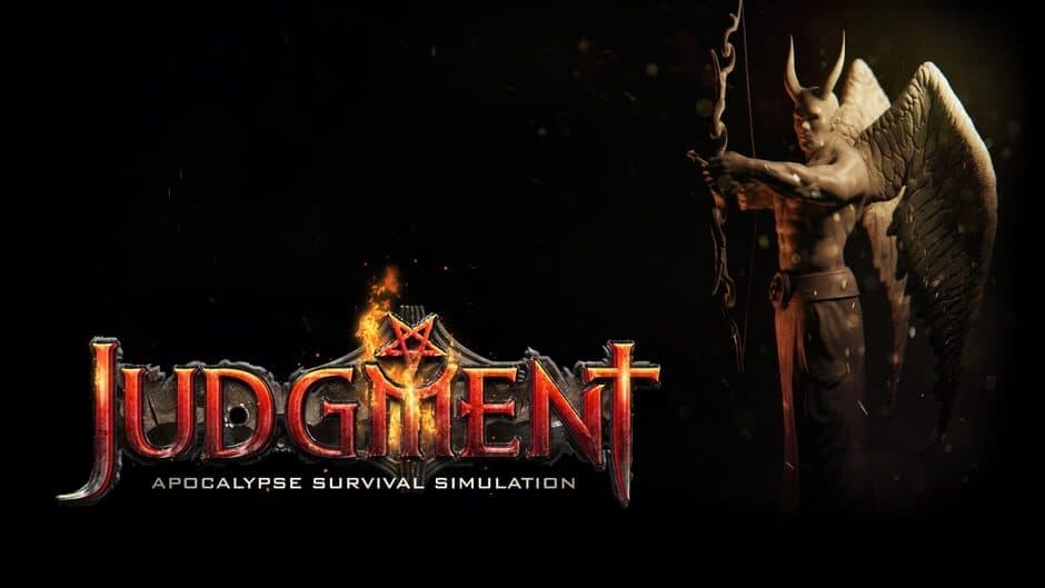Judgment: Apocalypse Survival Simulation artwork