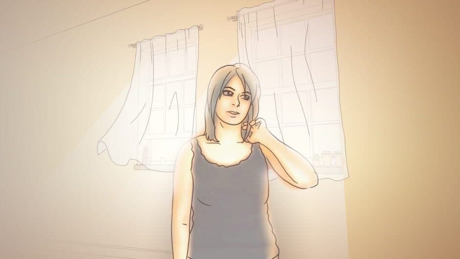 One Night Stand artwork