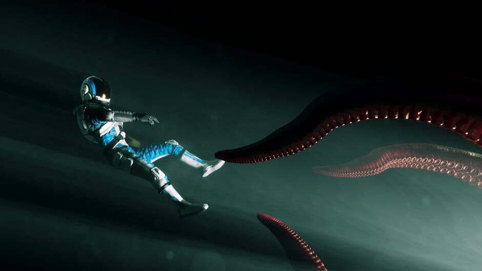 Moons of Madness artwork