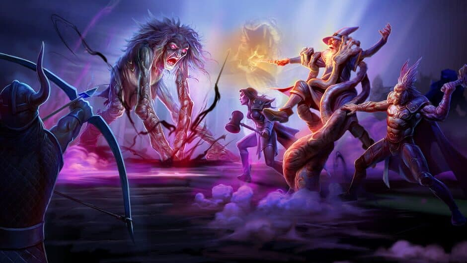 Old School RuneScape artwork