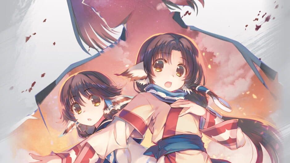 Utawarerumono: Prelude to the Fallen artwork