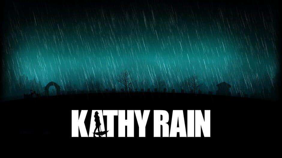 Kathy Rain artwork