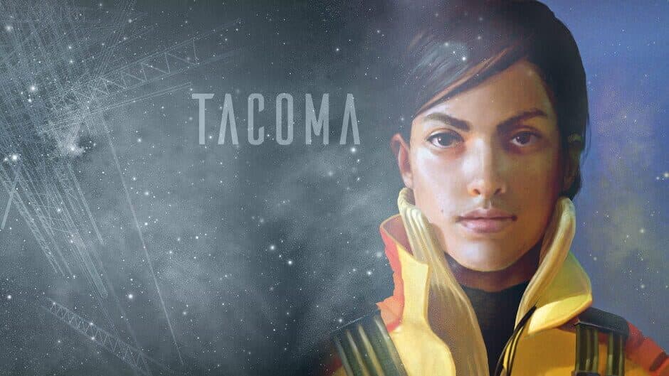 Tacoma artwork