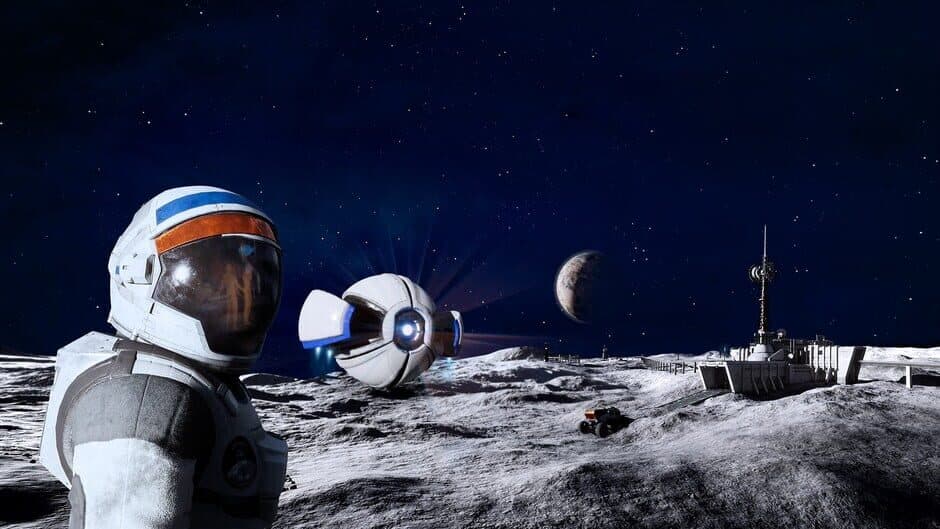 Deliver Us the Moon artwork