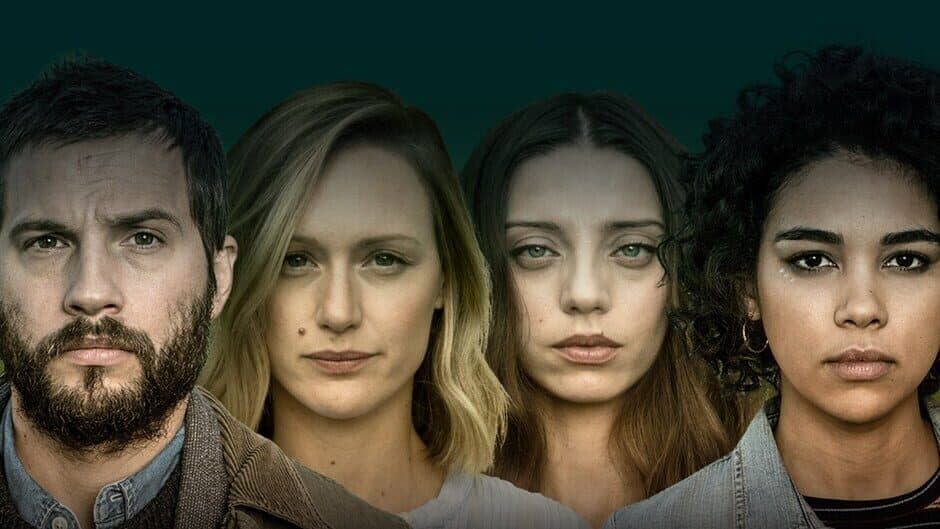 Telling Lies artwork