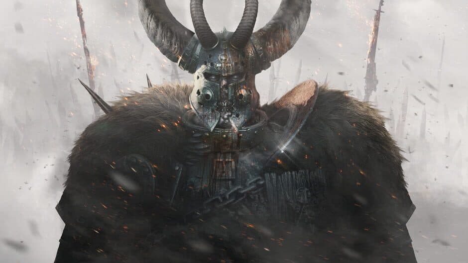 Warhammer: Vermintide 2 artwork
