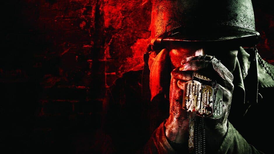 Brothers in Arms: Hell's Highway artwork