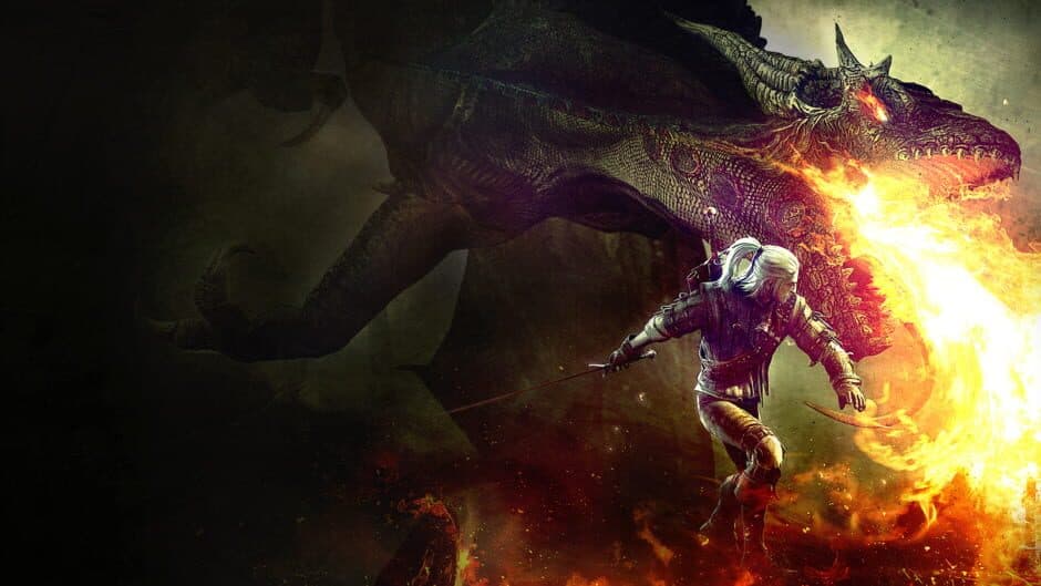 The Witcher 2: Assassins of Kings - Enhanced Edition artwork