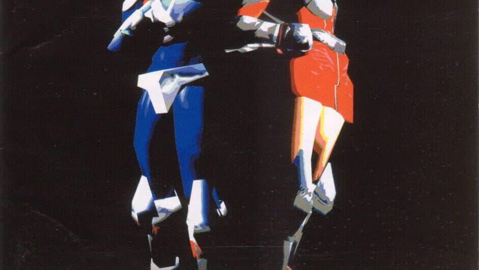 Rent-A-Hero No. 1 artwork