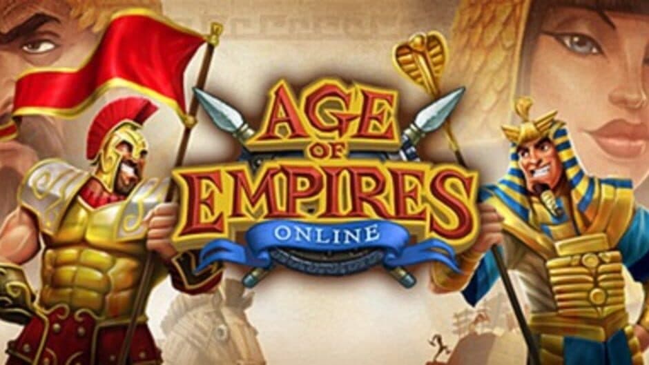 Age of Empires: Online artwork