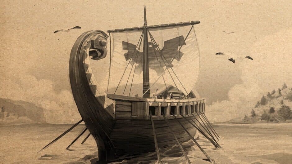 Age of Empires: Online artwork