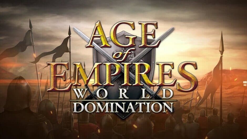 Age of Empires: World Domination artwork