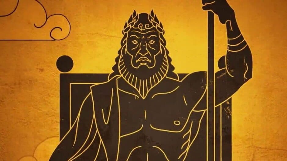 Apotheon artwork
