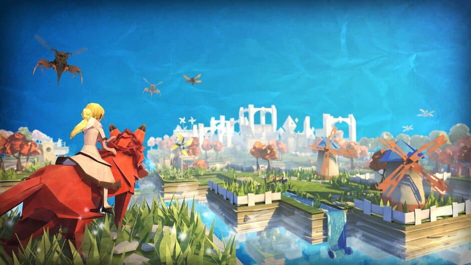 Epistory: Typing Chronicles artwork