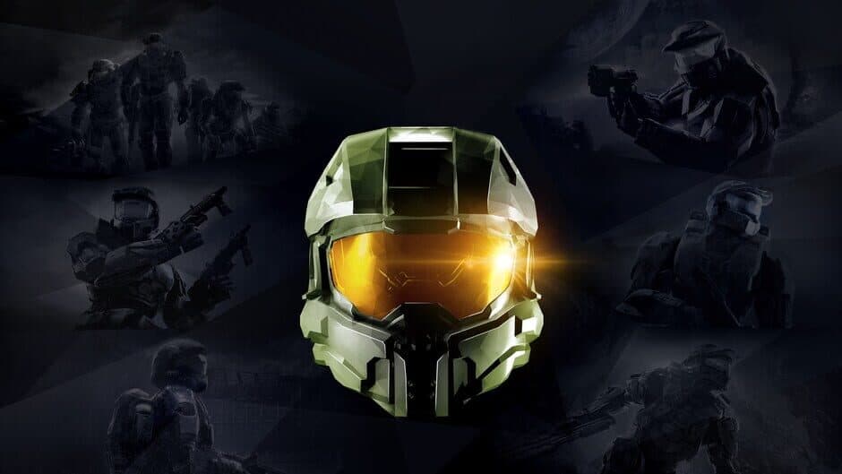 Halo: The Master Chief Collection artwork