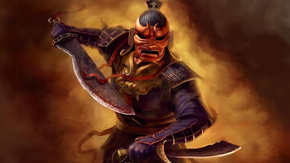 Jade Empire: Special Edition artwork