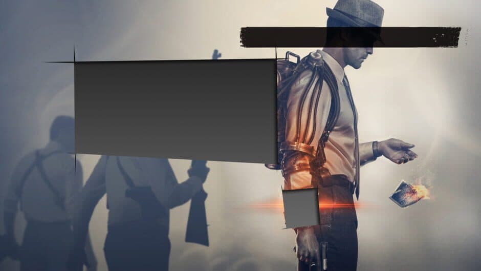 The Bureau: XCOM Declassified artwork