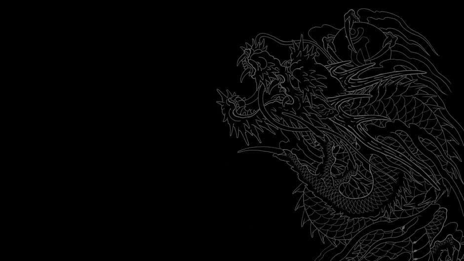 The Yakuza Remastered Collection artwork