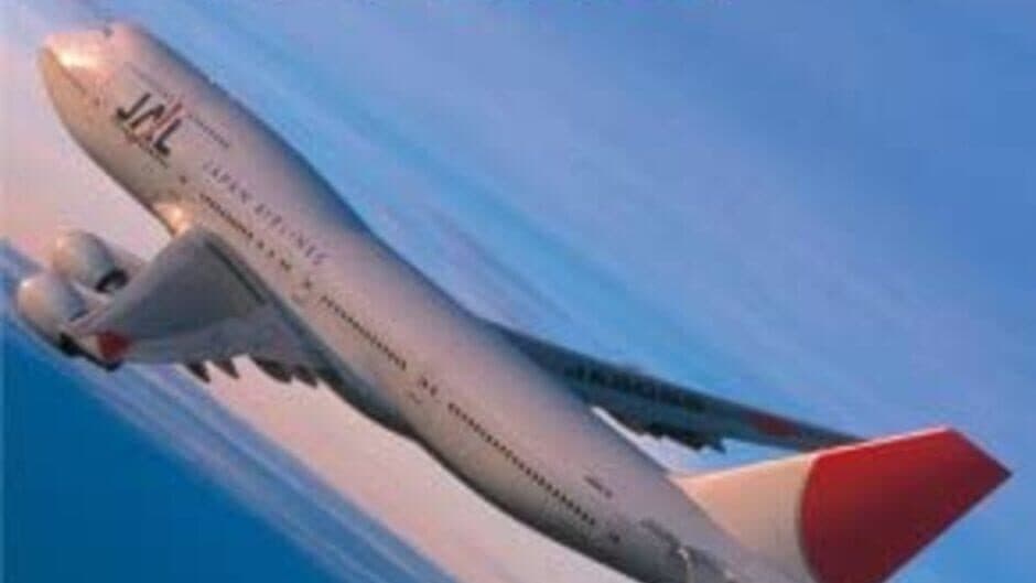 Jet de GO! Pocket artwork