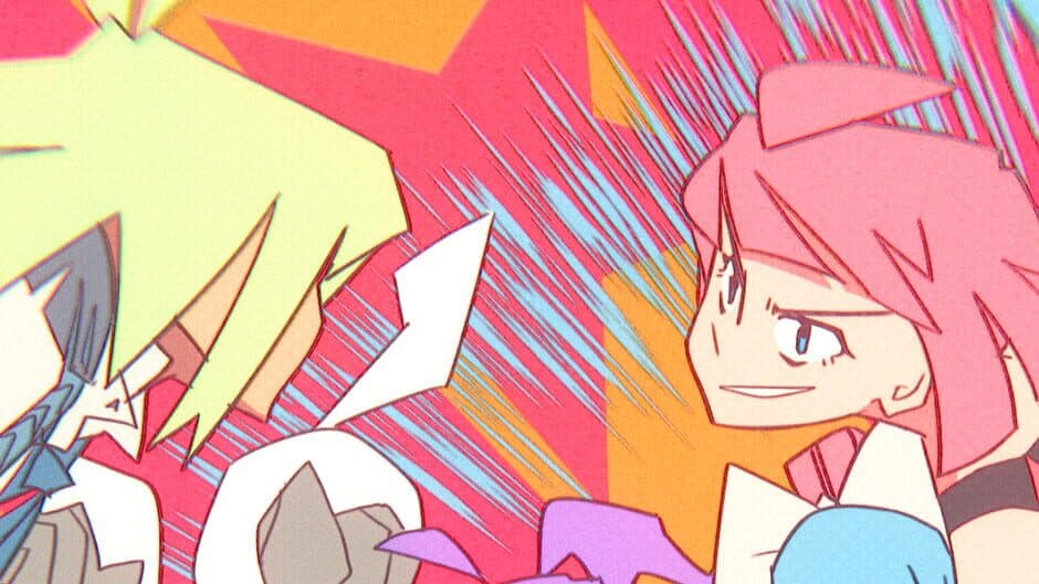 Unbeatable: White Label artwork