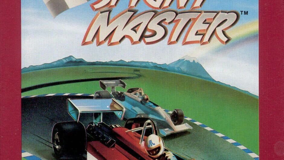 Sprint Master artwork