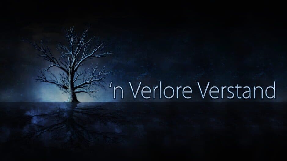 'n Verlore Verstand artwork