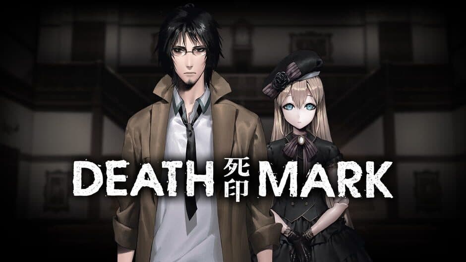 Spirit Hunter: Death Mark artwork