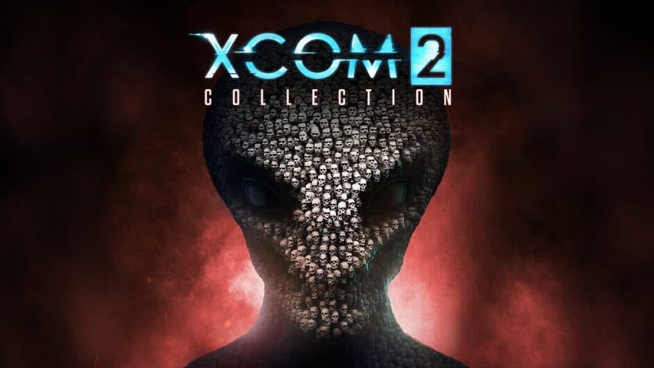 XCOM 2 Collection artwork