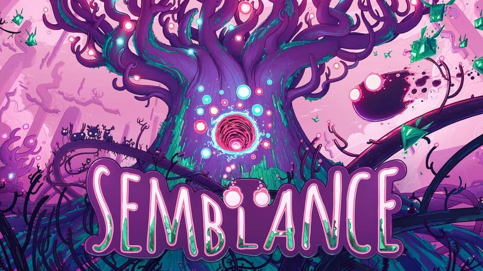 Semblance artwork