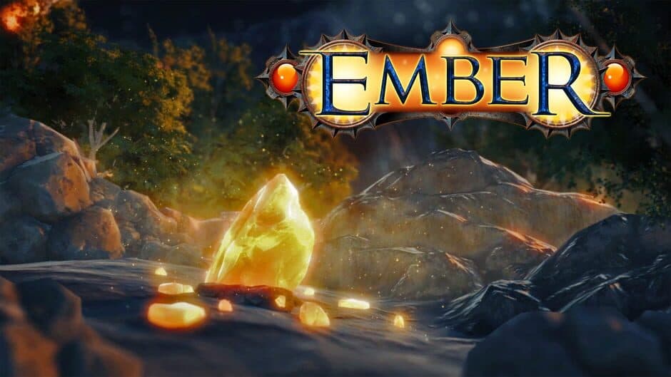 Ember artwork