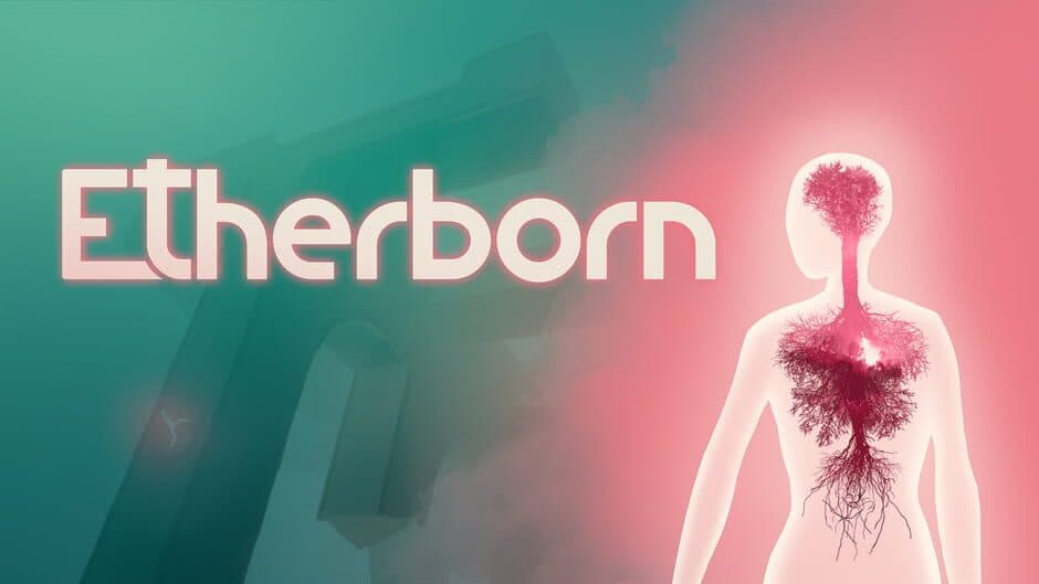 Etherborn artwork