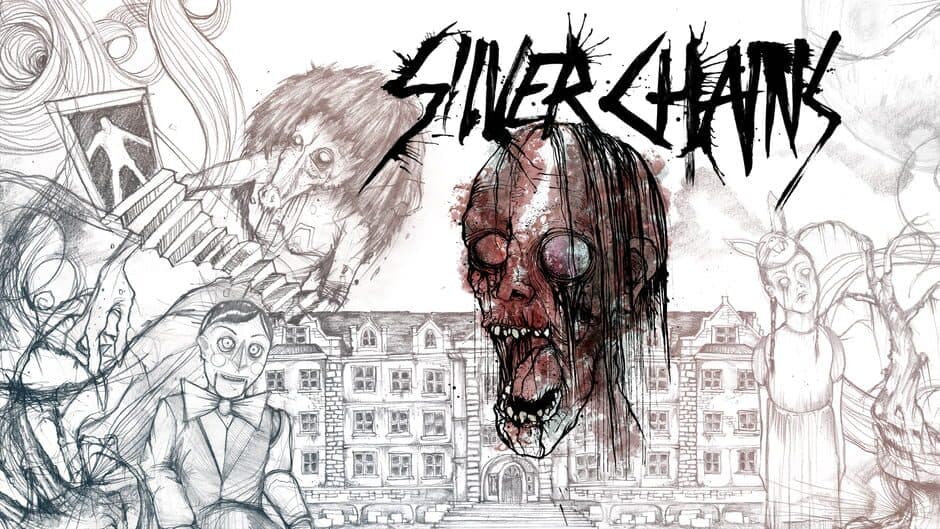 Silver Chains artwork