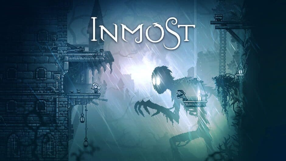 Inmost artwork
