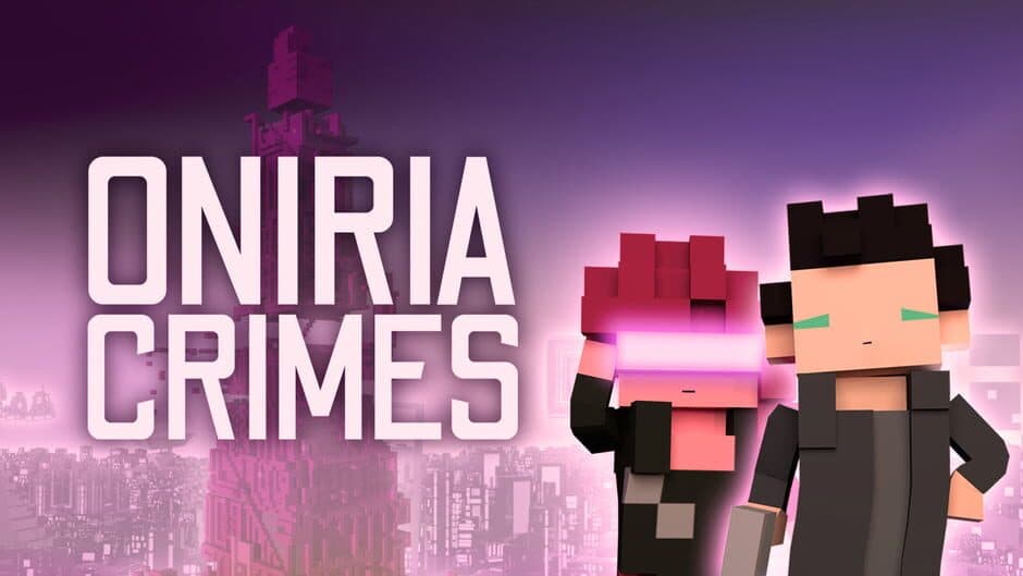Oniria Crimes artwork