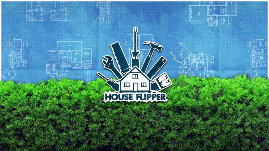 House Flipper artwork