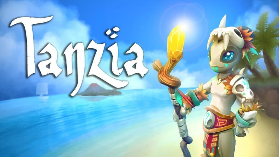Tanzia artwork