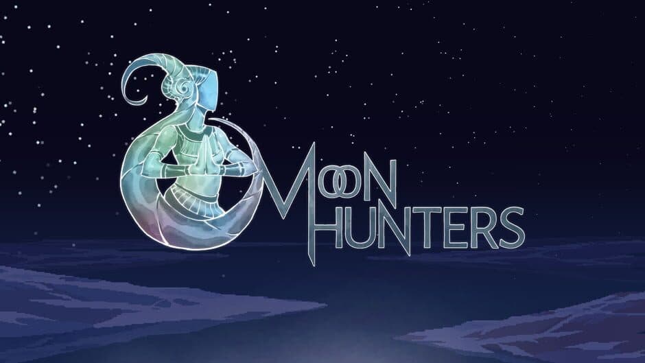 Moon Hunters artwork