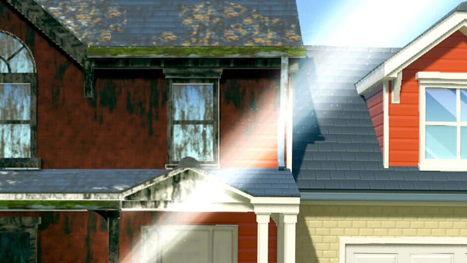 PowerWash Simulator artwork