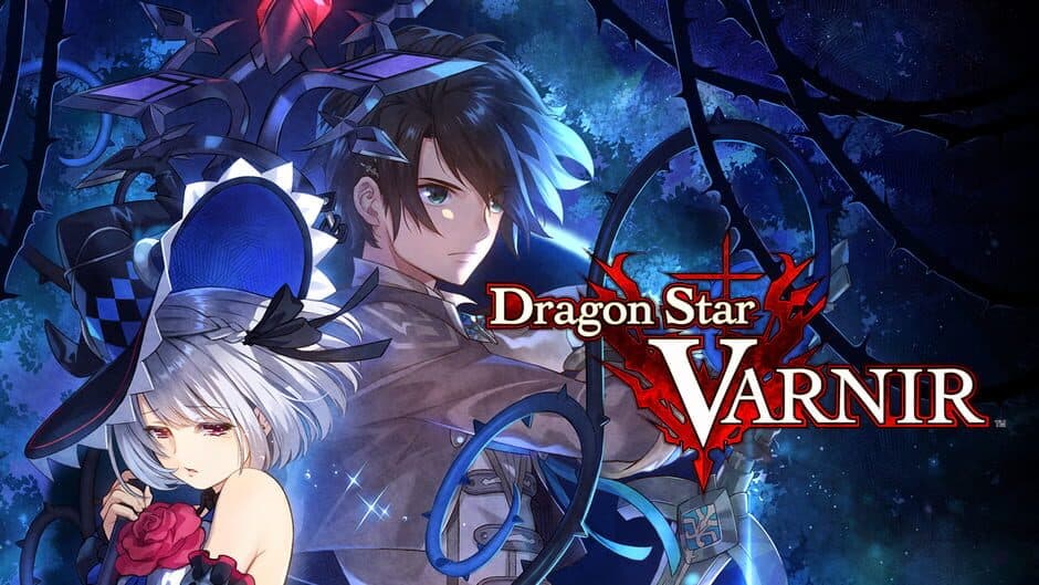 Dragon Star Varnir artwork
