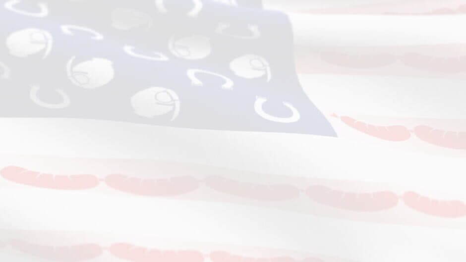 Hot Dogs, Horseshoes & Hand Grenades artwork