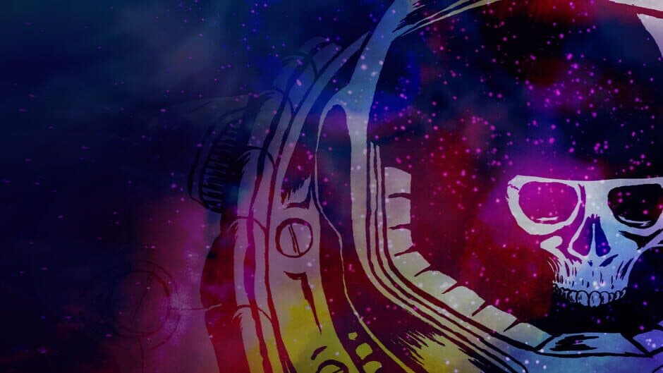 Out There: Ω Edition artwork